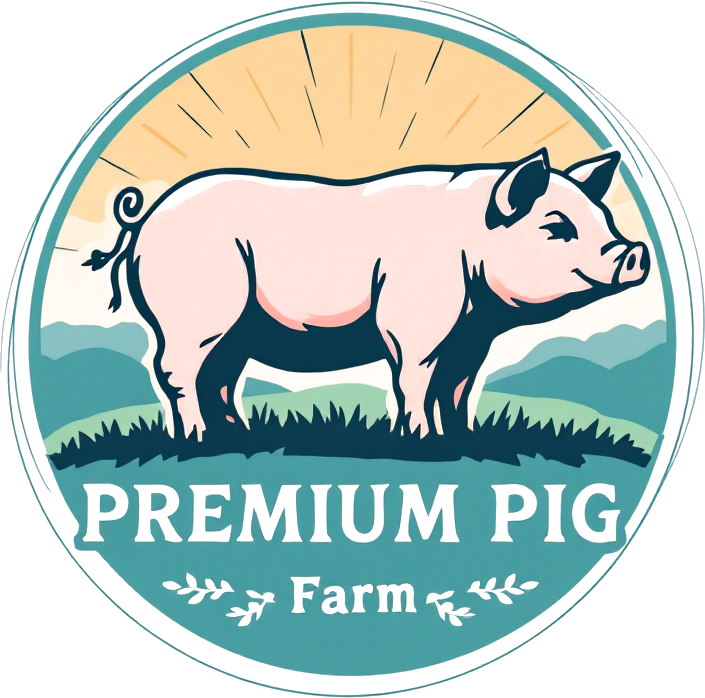 Premium Pig Farm