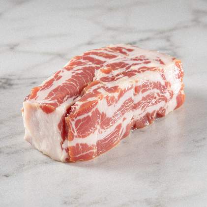 薩摩自然豚バラ肉