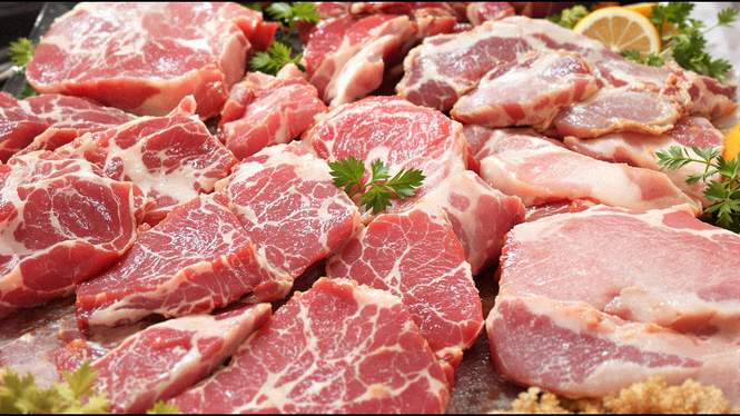 プレミアム豚肉セレクション