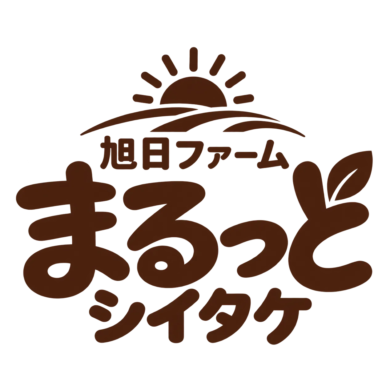旭日ファーム まるっとシイタケ